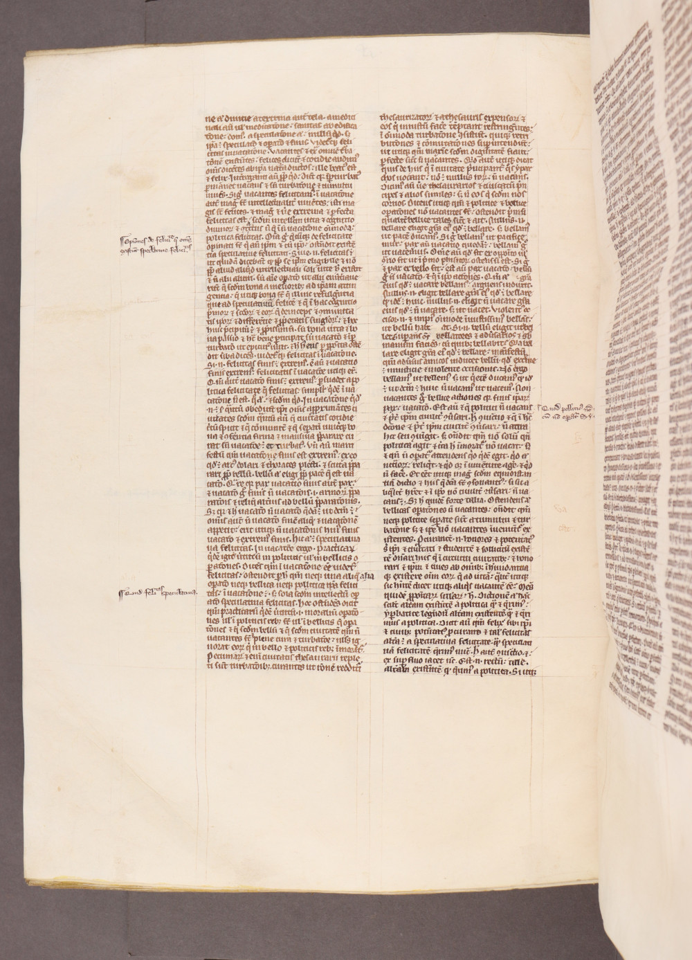 Folio 230 verso